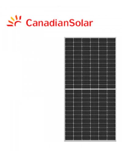 Canadian SOlar