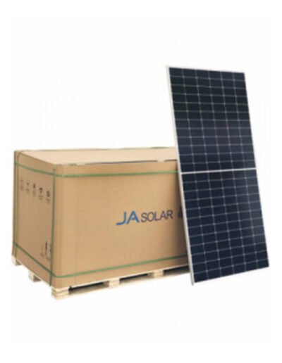 JA Solar