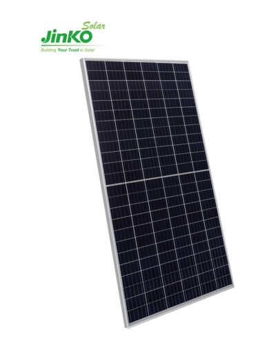 Jinko Solar