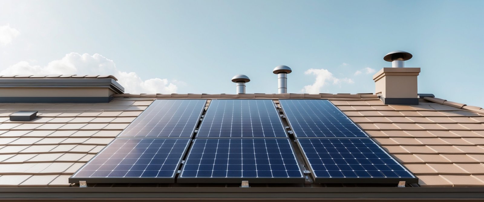 Residential Solar Services