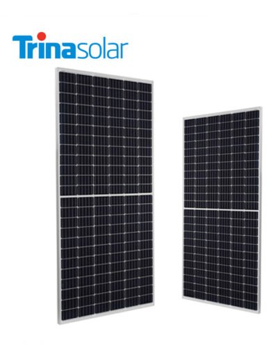 Trina Solar